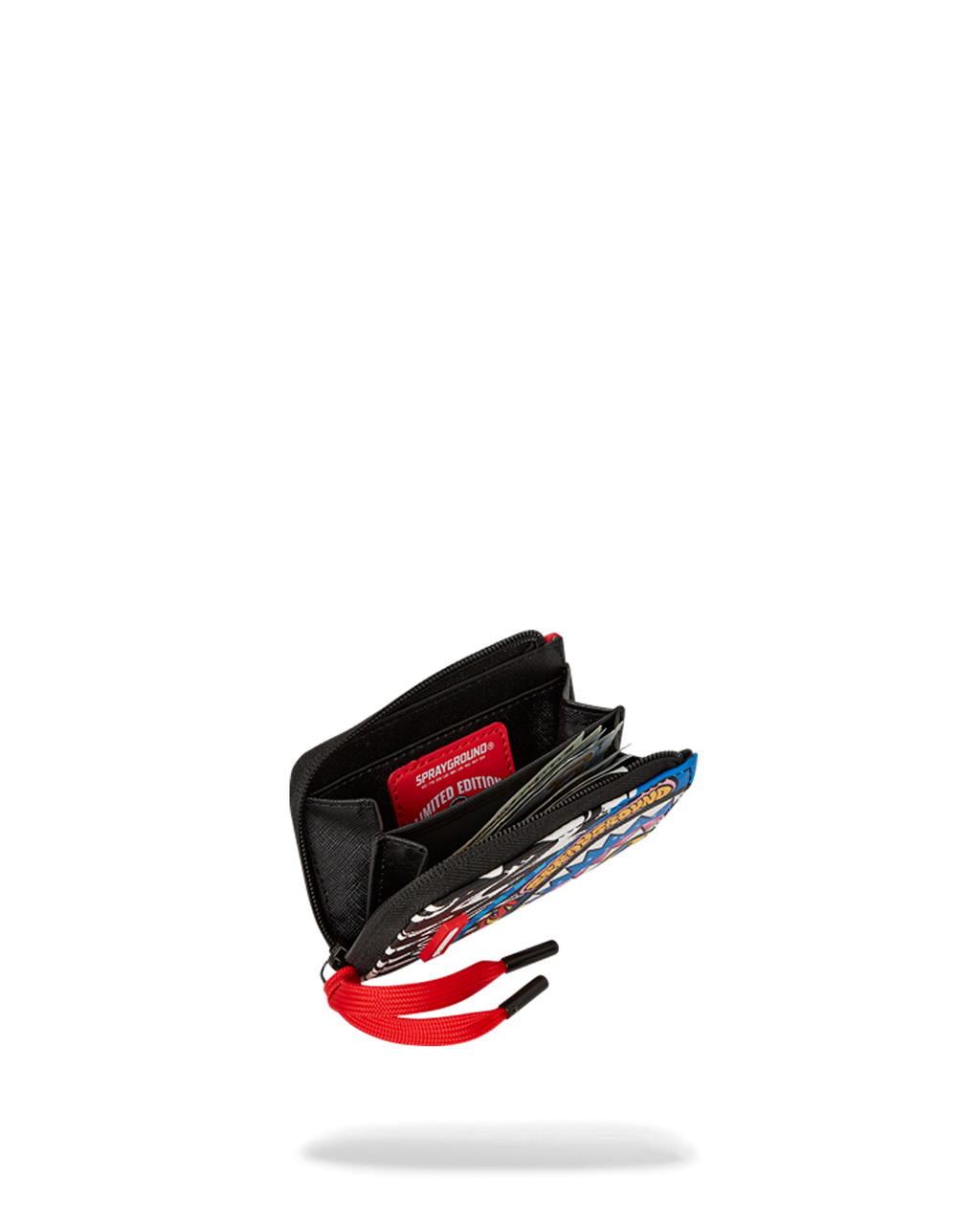 MOSH PIT WALLET