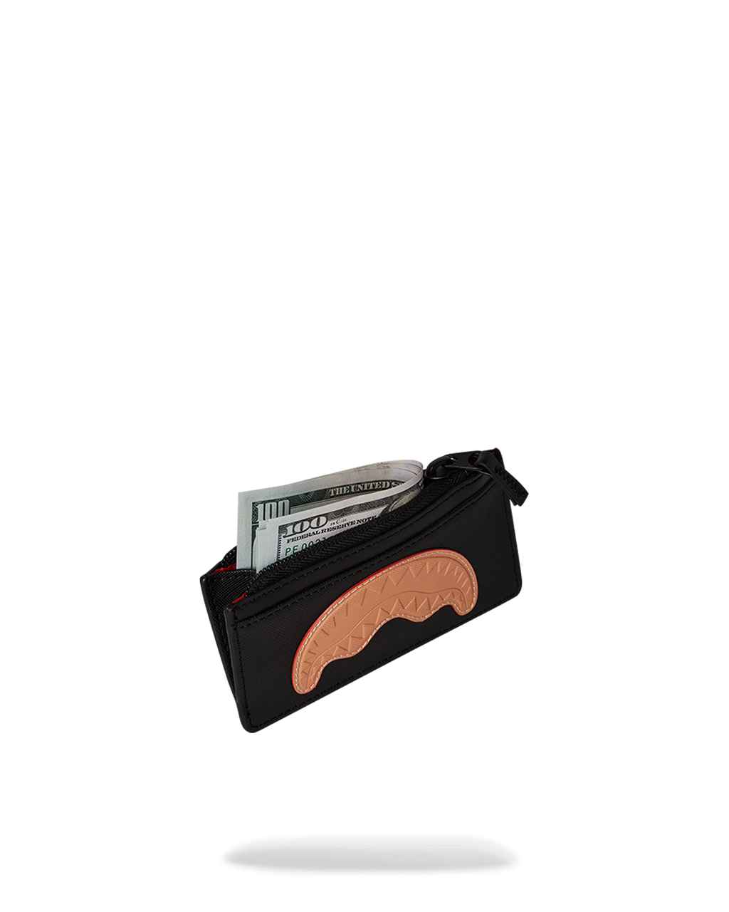 GRAND TOURER SLIM MONEY HOLDER
