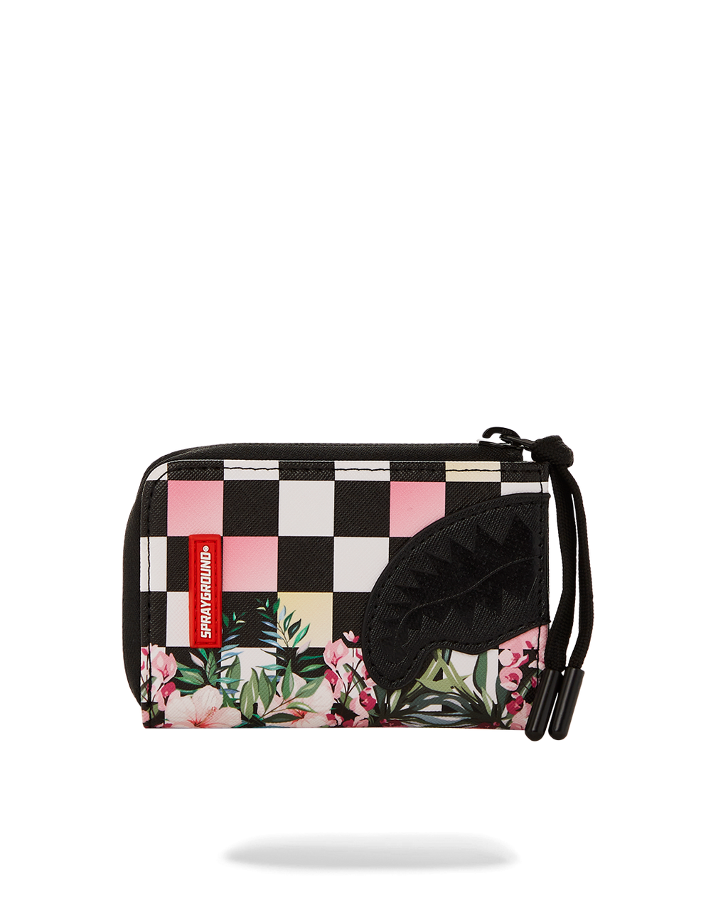 RODEO DRIVE ELASTIC BI-FOLD WALLET