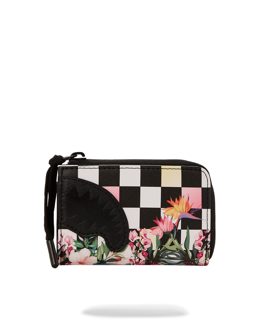RODEO DRIVE ELASTIC BI-FOLD WALLET