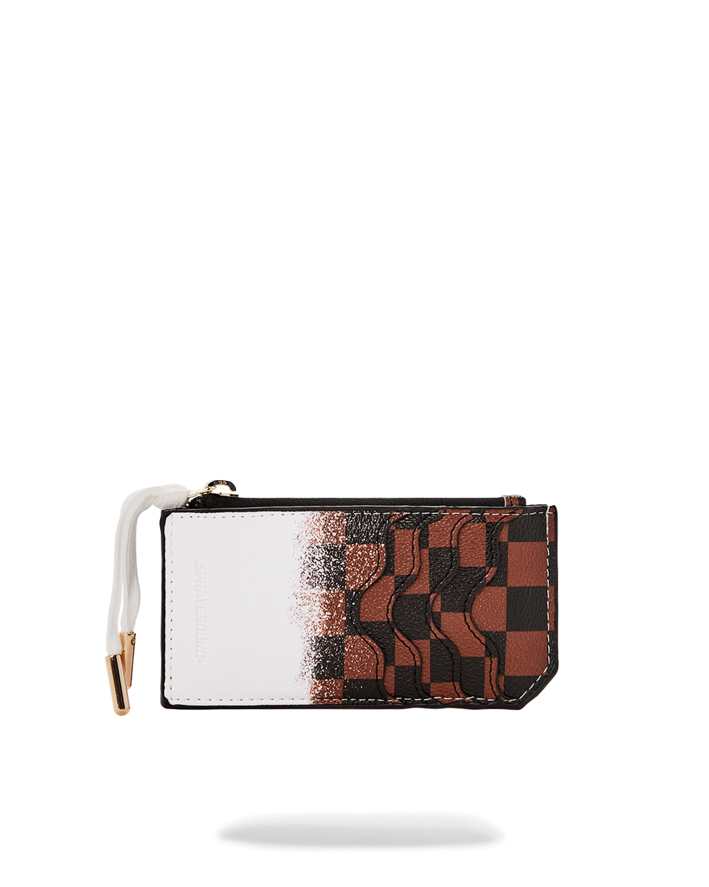SPRAYSHARKS WORLDWIDE SLIM MONEY HOLDER