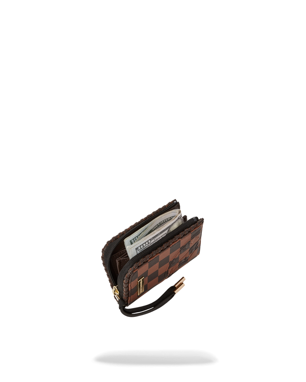 FROM PARIS WITH LOVE WALLET