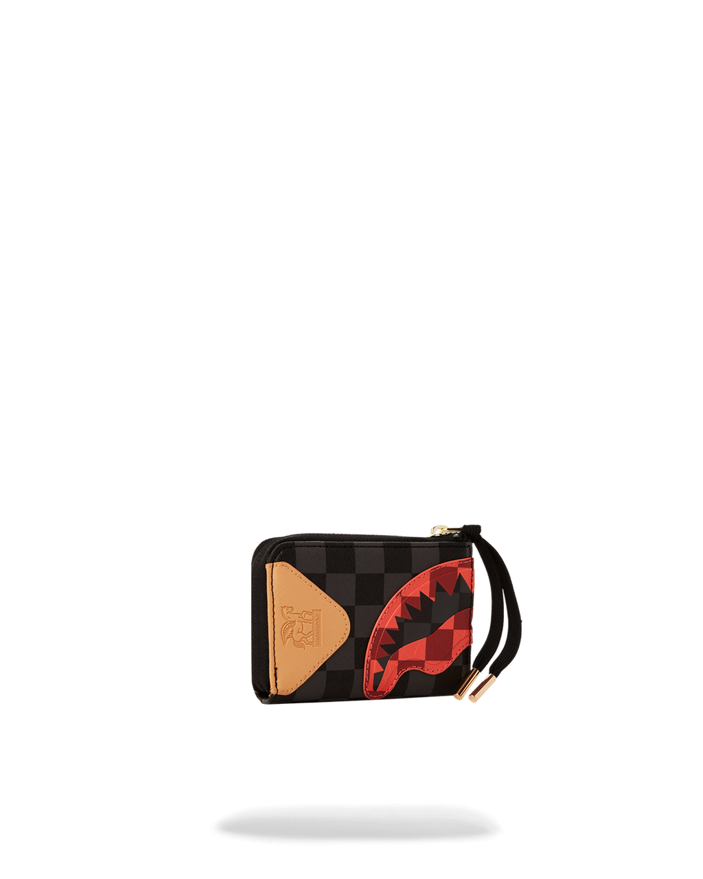 EVIL GENIUS WALLET