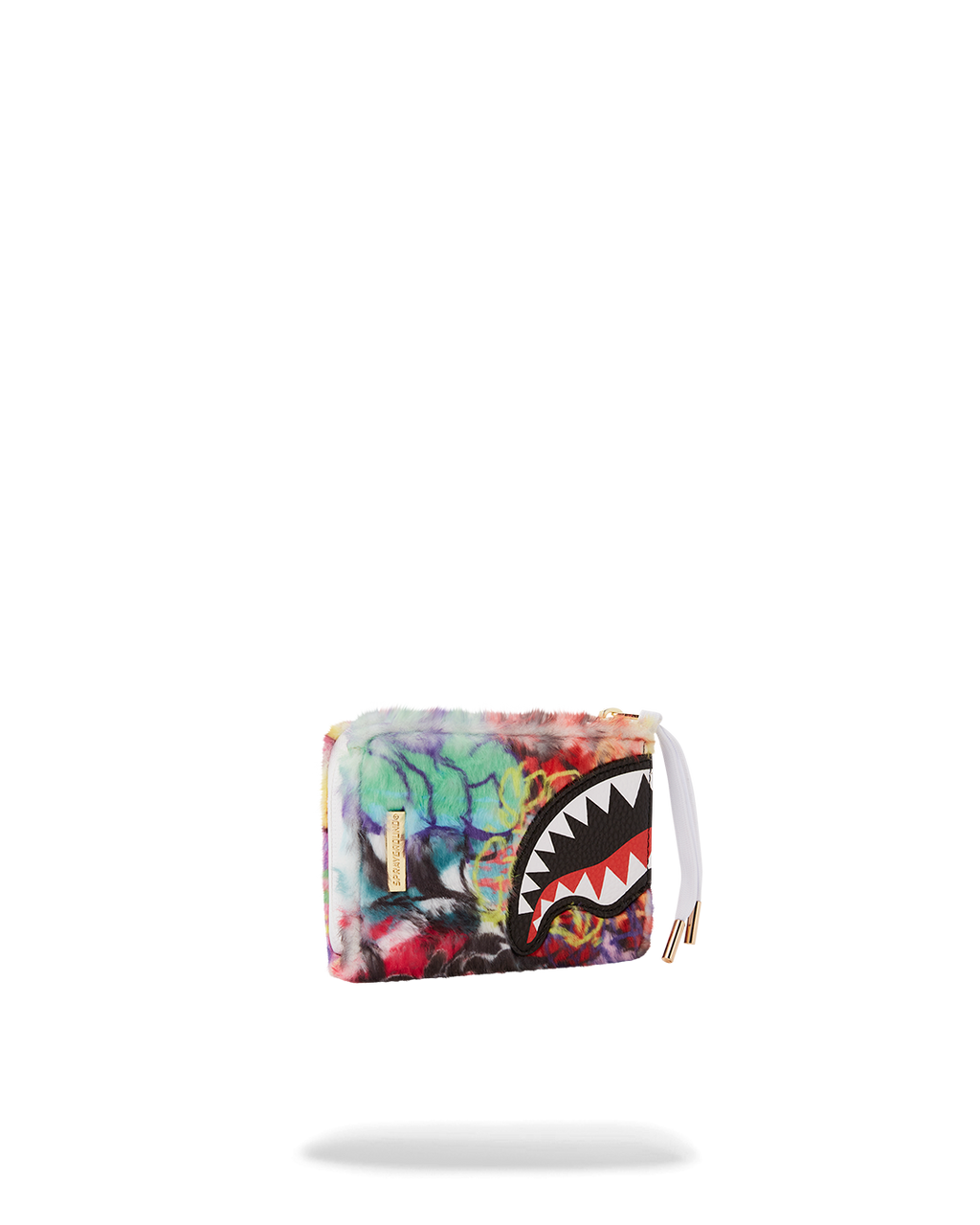 LE MONDE DES GRAFFITIS WALLET
