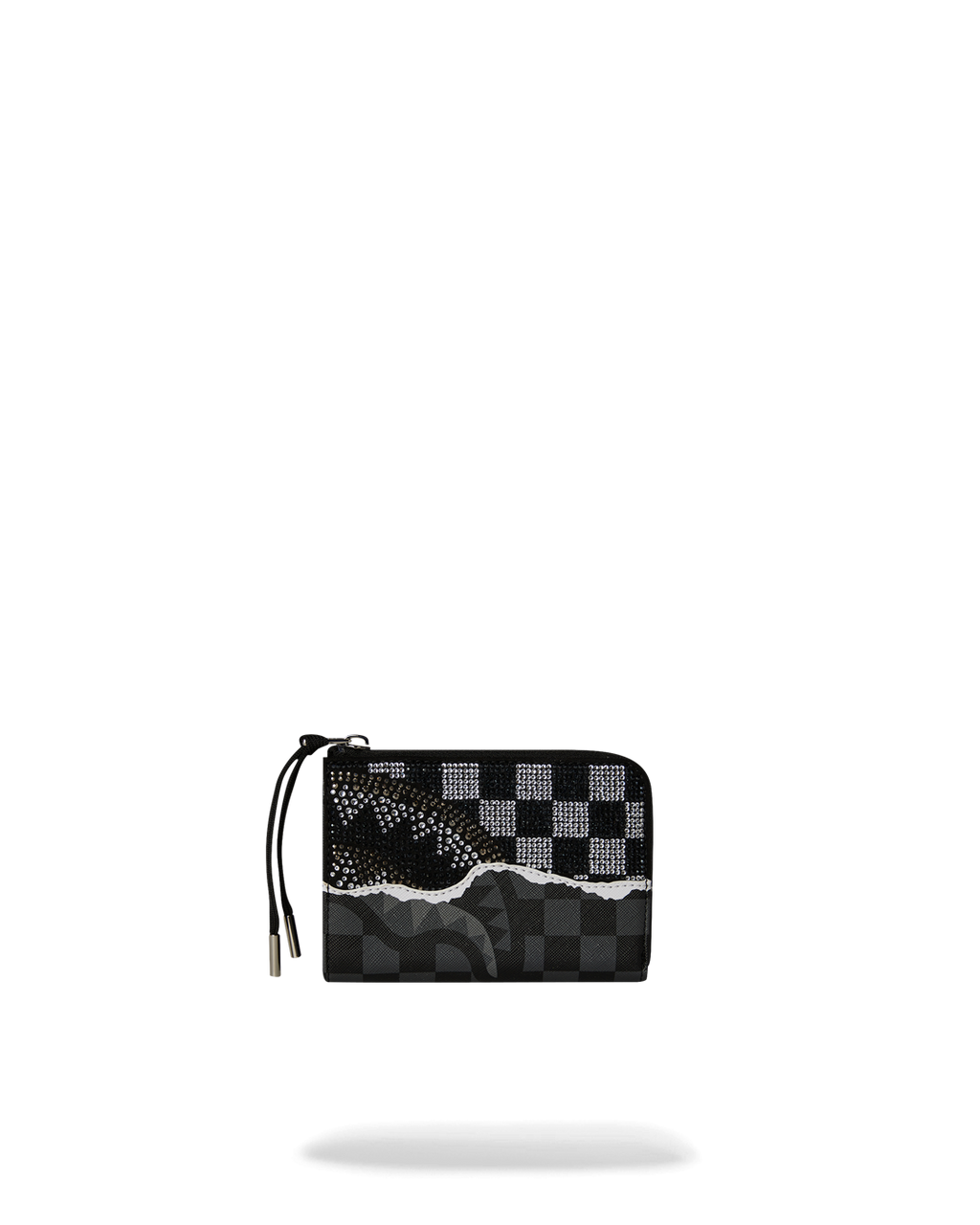 DIAMOND HEIST WALLET