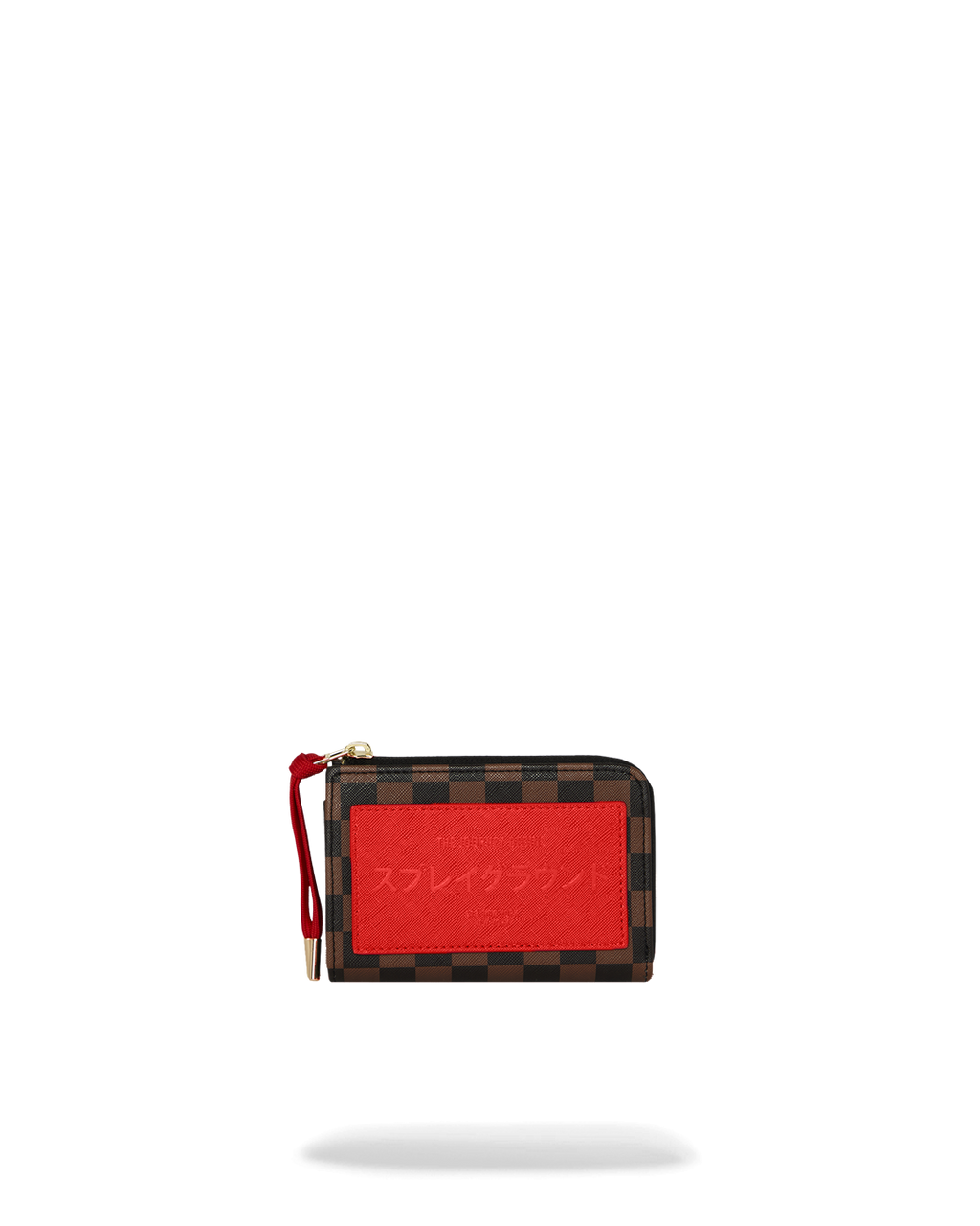KATANA CHECK BOSS WALLET