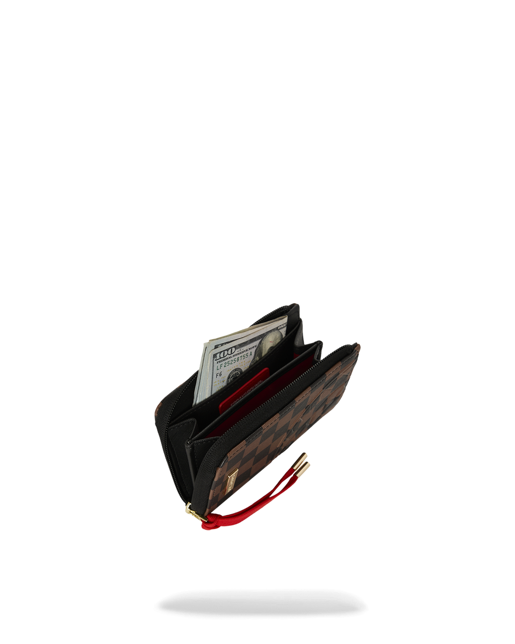 KATANA CHECK BOSS WALLET