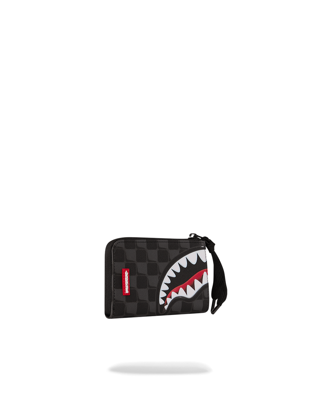 SHARKS IN PARIS HYPER PUFF WALLET