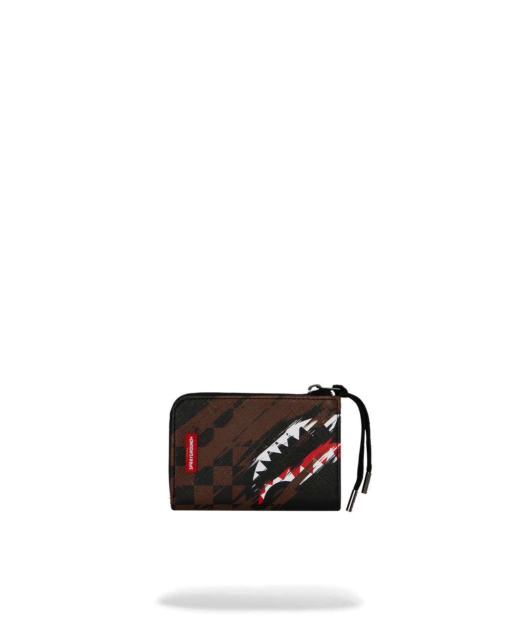 SHARKS IN PARIS NIGHT DRIFT WALLET