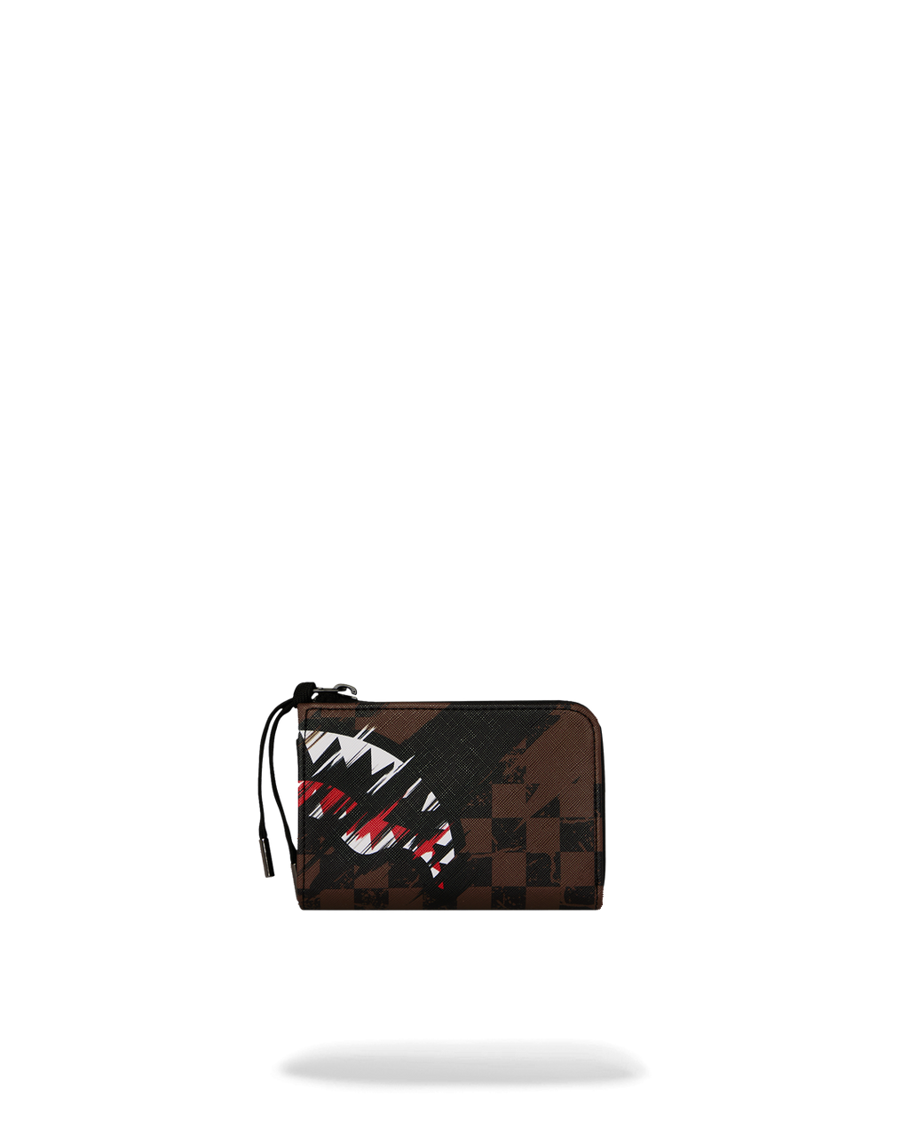 SHARKS IN PARIS NIGHT DRIFT WALLET