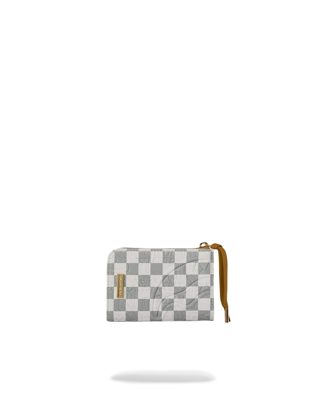 THE PRIVATE JET SHARK CLUB - HIGH ALTITUDE WALLET