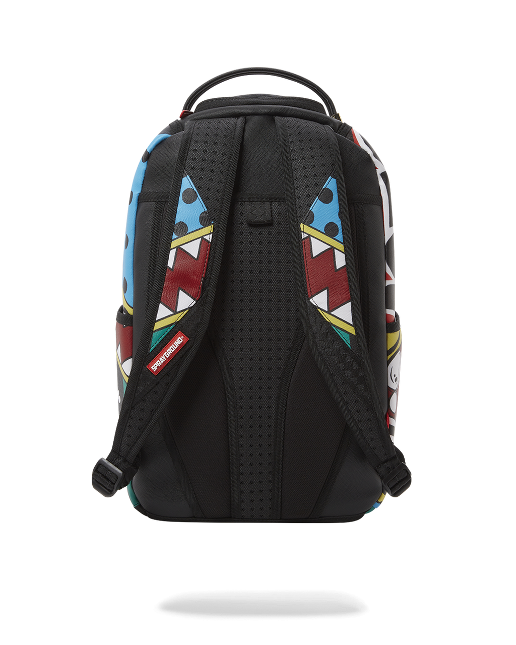 PORSCHE 1972 COLLAB BACKPACK (ONLY 1,191 UNITS MADE)