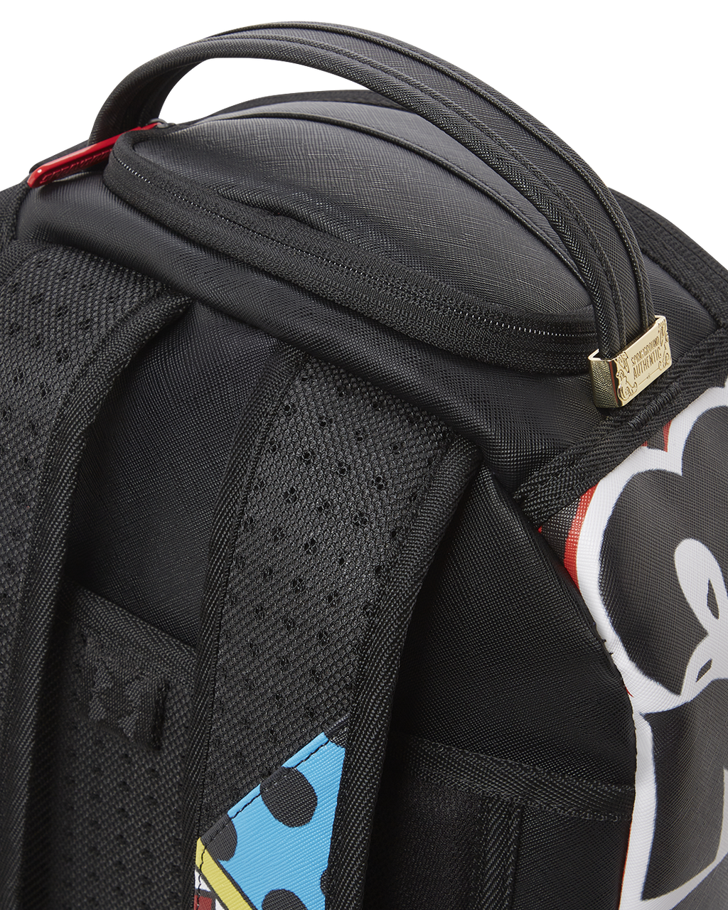 PORSCHE 1972 COLLAB BACKPACK (ONLY 1,191 UNITS MADE)