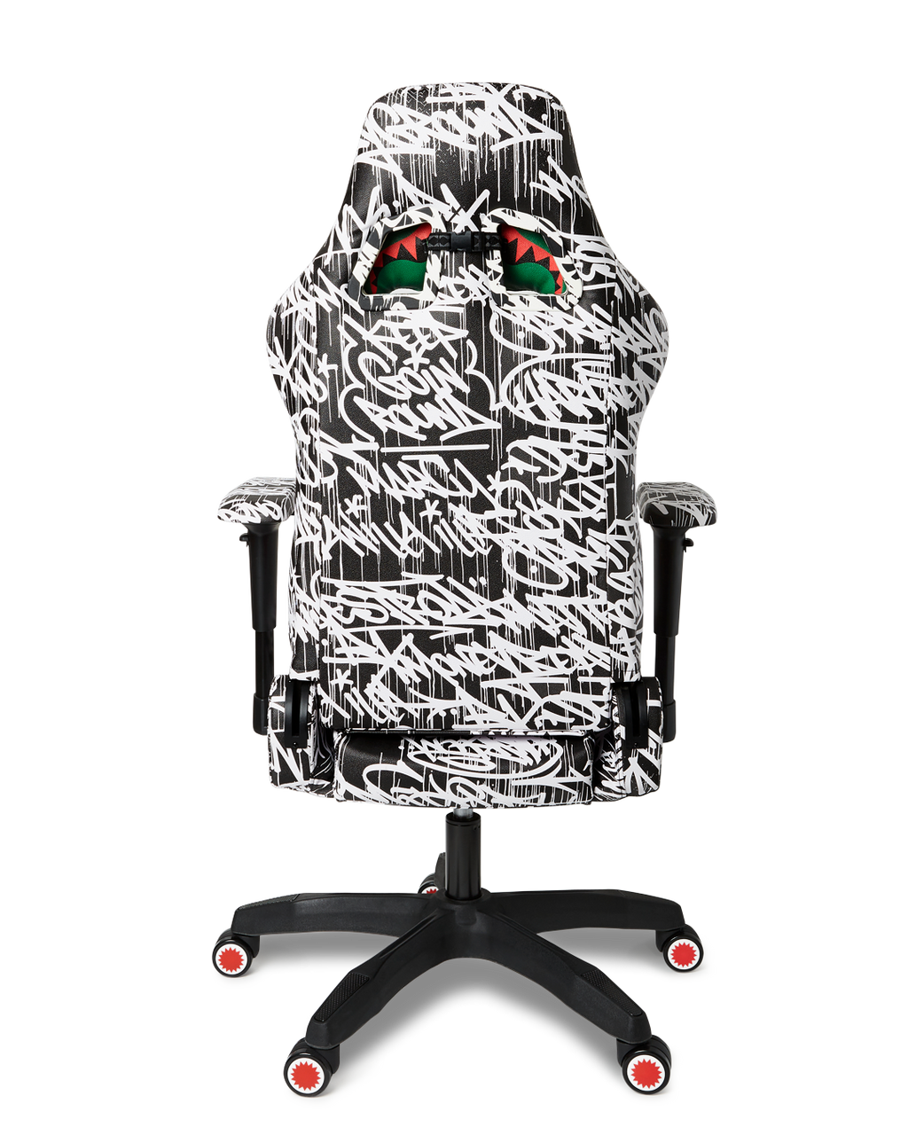 NIGHT VISION GAMING CHAIR - SUPER RARE