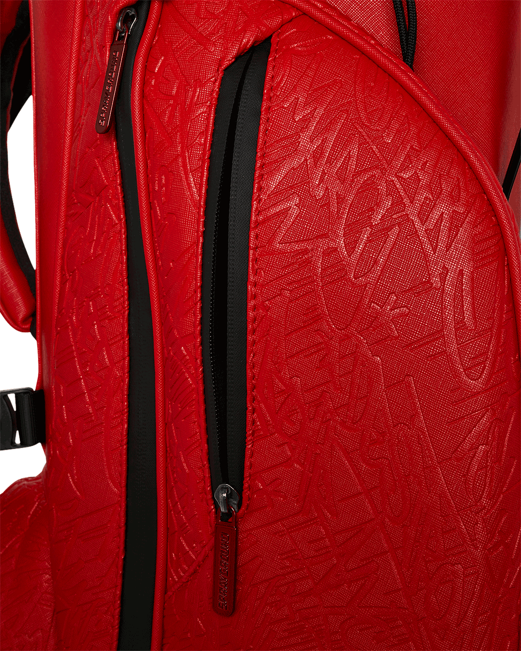 KATANA SOUNDWAVE PRO GOLF BAG