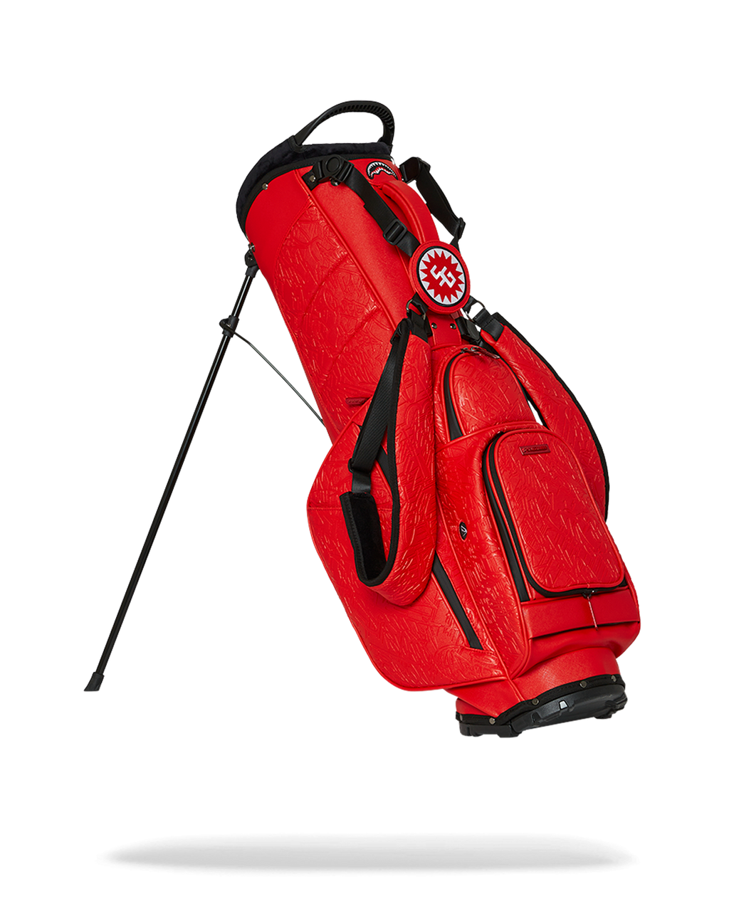 KATANA SOUNDWAVE PRO GOLF BAG