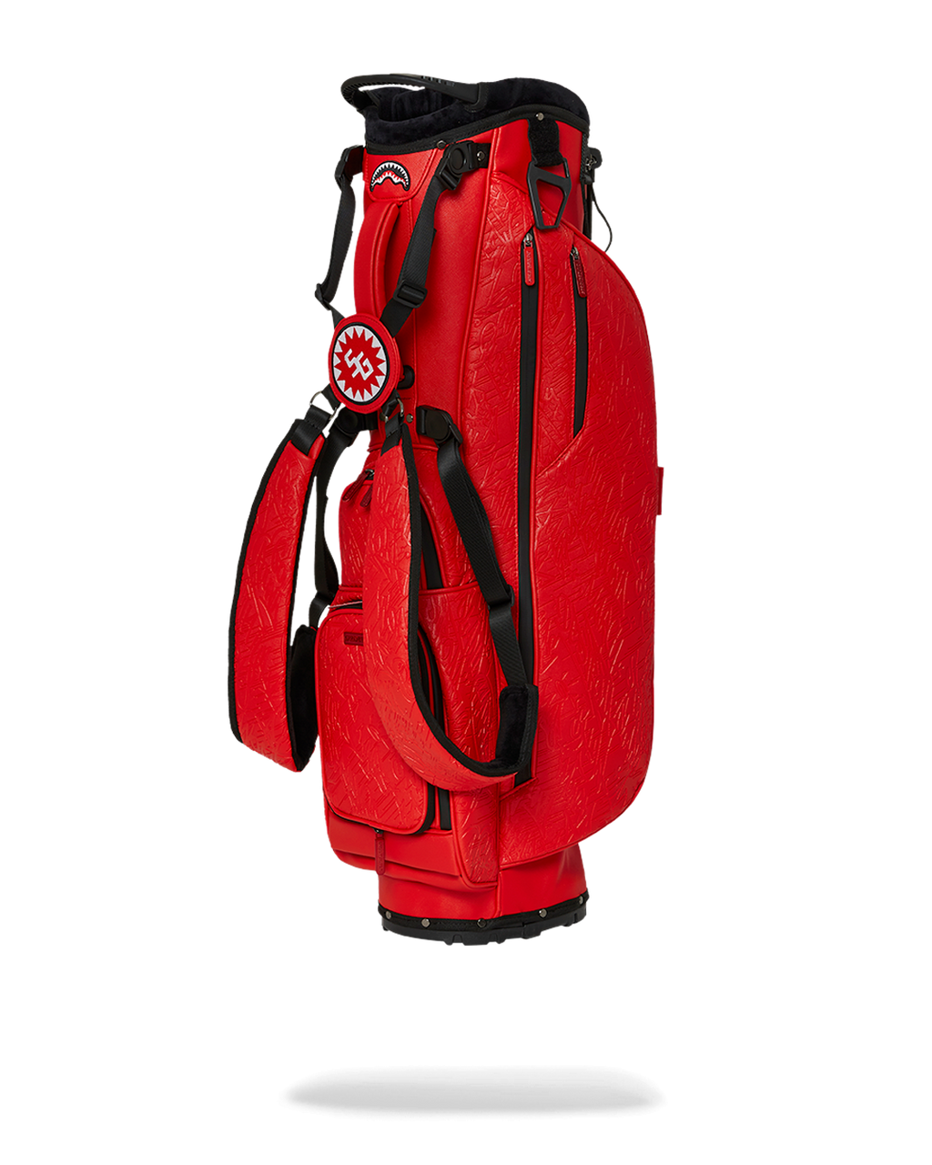 KATANA SOUNDWAVE PRO GOLF BAG