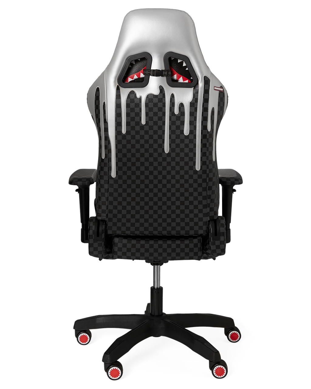 GHOST DRIP SHARK CHAIR