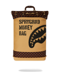 SPRAYGROUND MONEY BAG