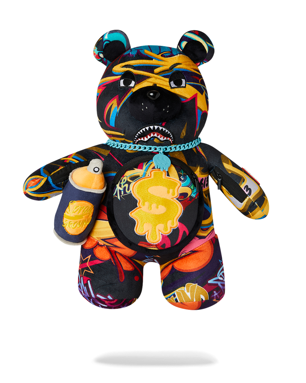 MYSTERY RARE BEARS