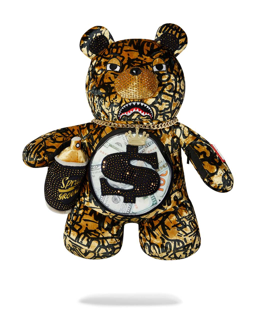 MYSTERY RARE BEARS
