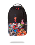 90'S NICK: MONEY STACKS BACKPACK