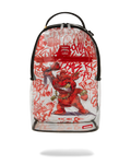 CLEAR BACKPACK - DIABLO GALLERY