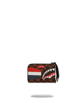 SHARKS IN PARIS GT WALLET