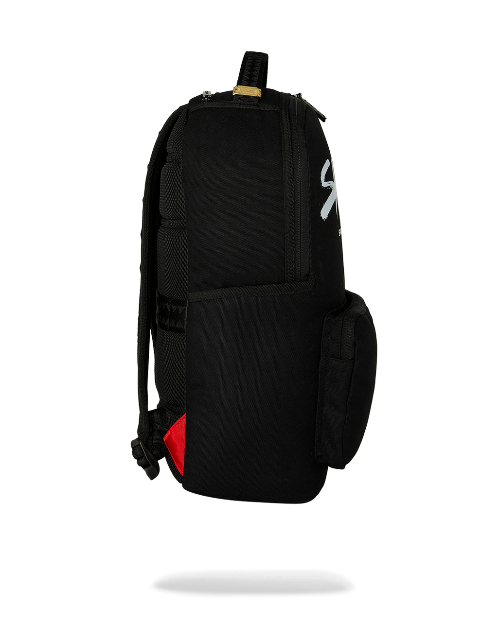 SHARKS CREATIVE DEPT CARGO HERO BACKPACK