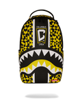 MLS COLUMBUS CREW KICKMANIA BACKPACK