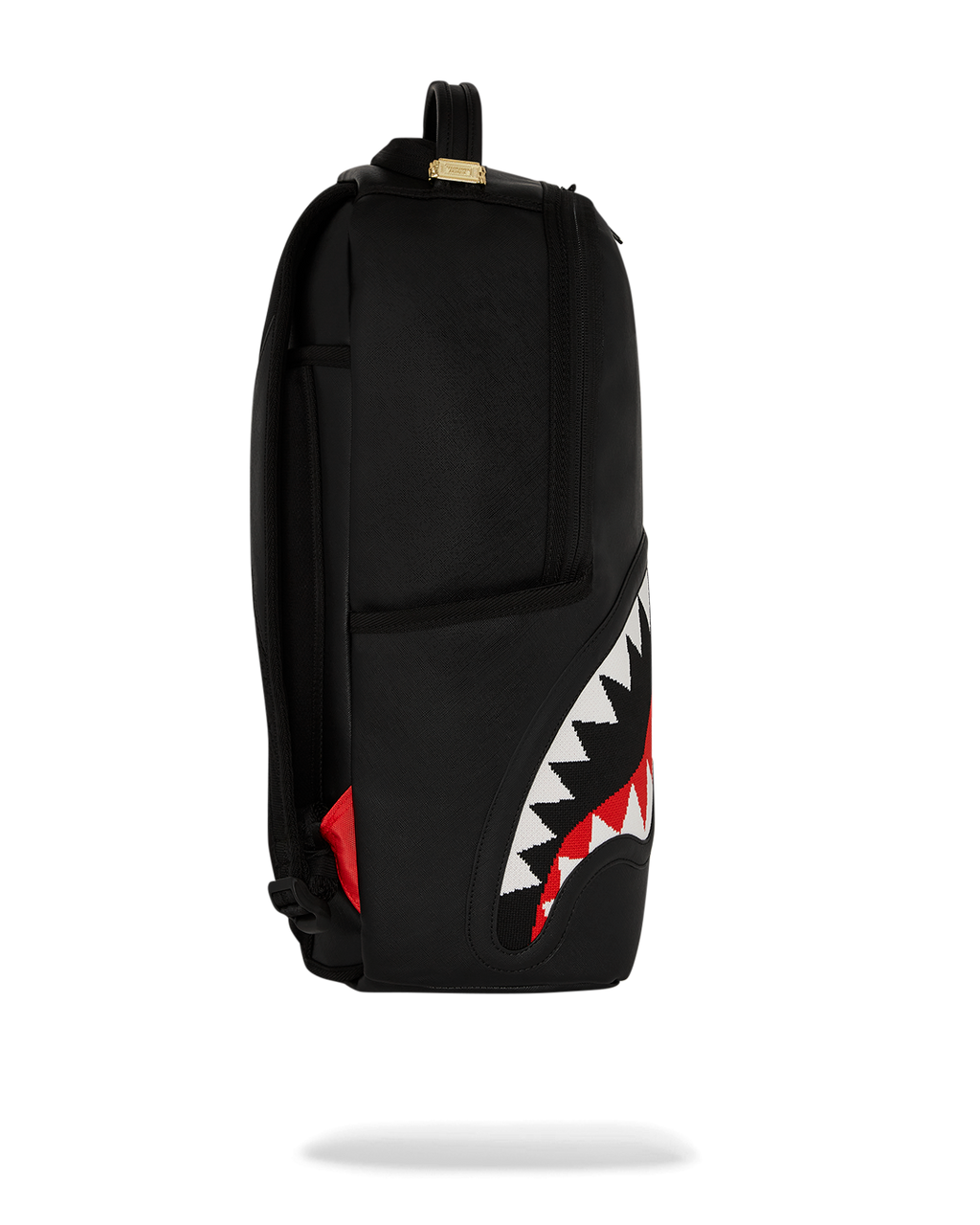 KNIT COMMANDER BACKPACK