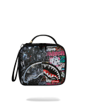 NEW CITY ANDROID LUNCHBOX