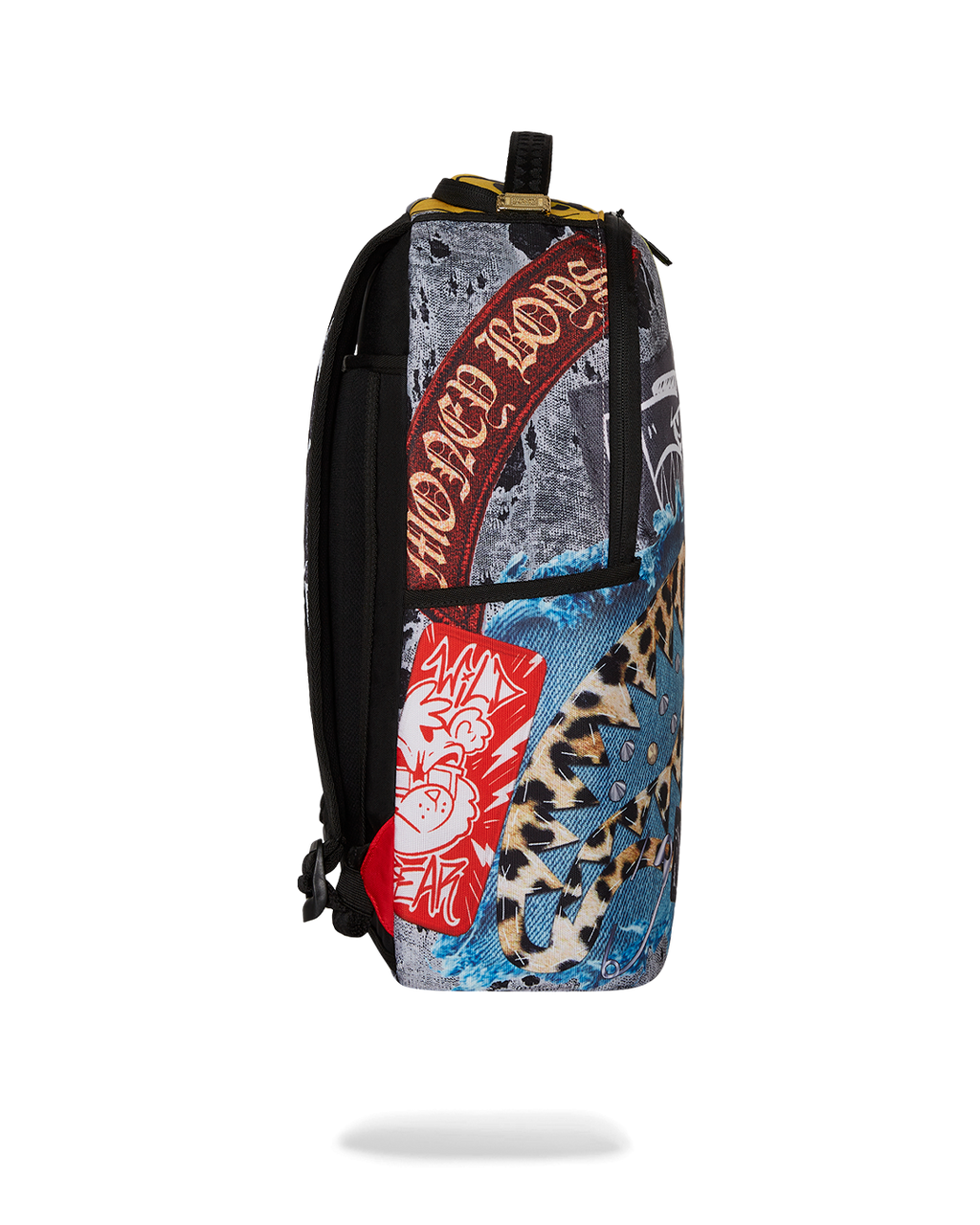 HALLWAY HERO DLXR BACKPACK