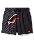 SPEED SHARK SIDE SWIPE SWIM SHORTS