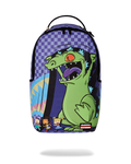 RUGRATS REPTAR CHASE DLXSV BACKPACK