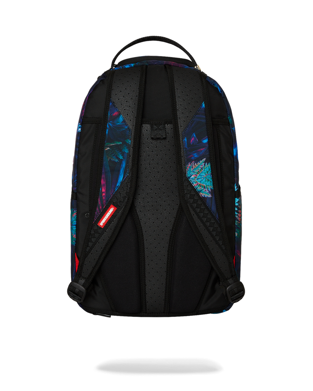 MIDNIGHT RAVE DLXR BACKPACK