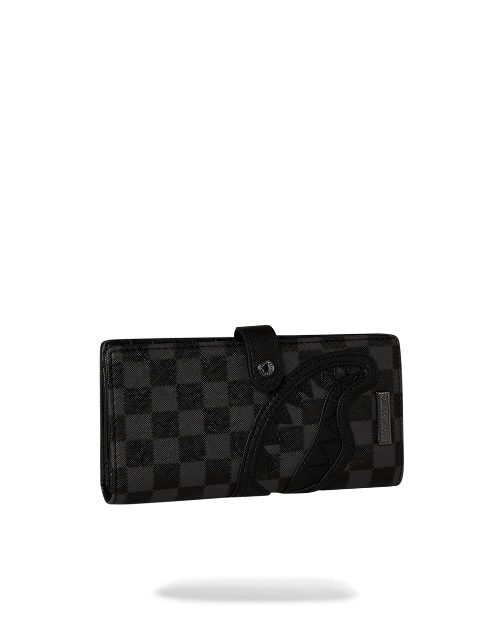 MIDNIGHT CHATEAU SINGLE-FOLD WALLET