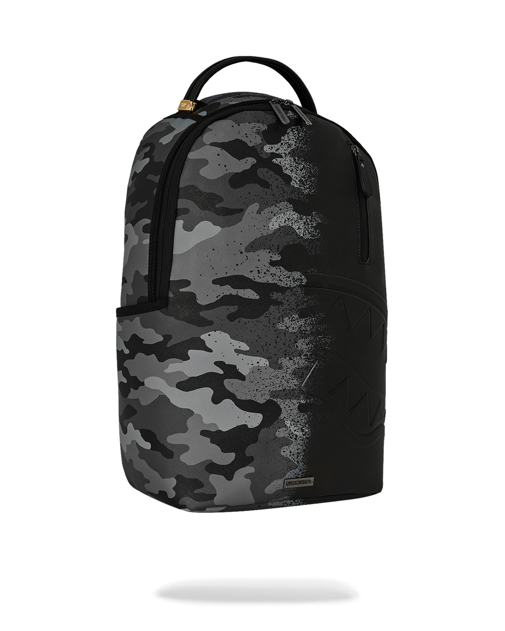 LUXE DELUXE BACKPACK