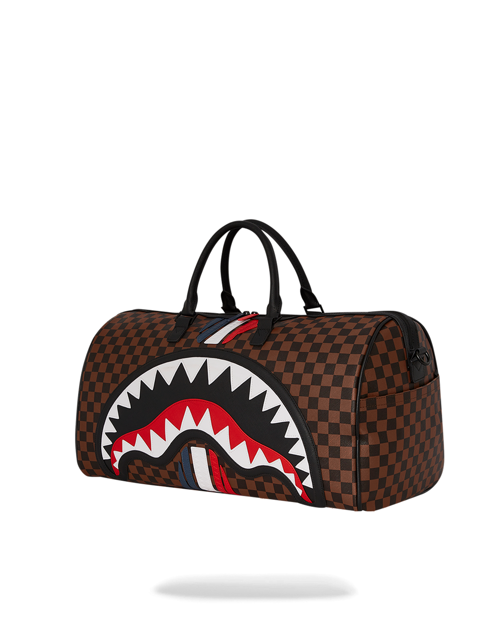 SHARKS IN PARIS GT DUFFLE