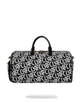 MLS LA FC WINGED WONDER DUFFLE