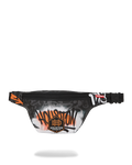 MLS HOUSTON DYNAMO FC STREET ART SAVVY CROSSBODY