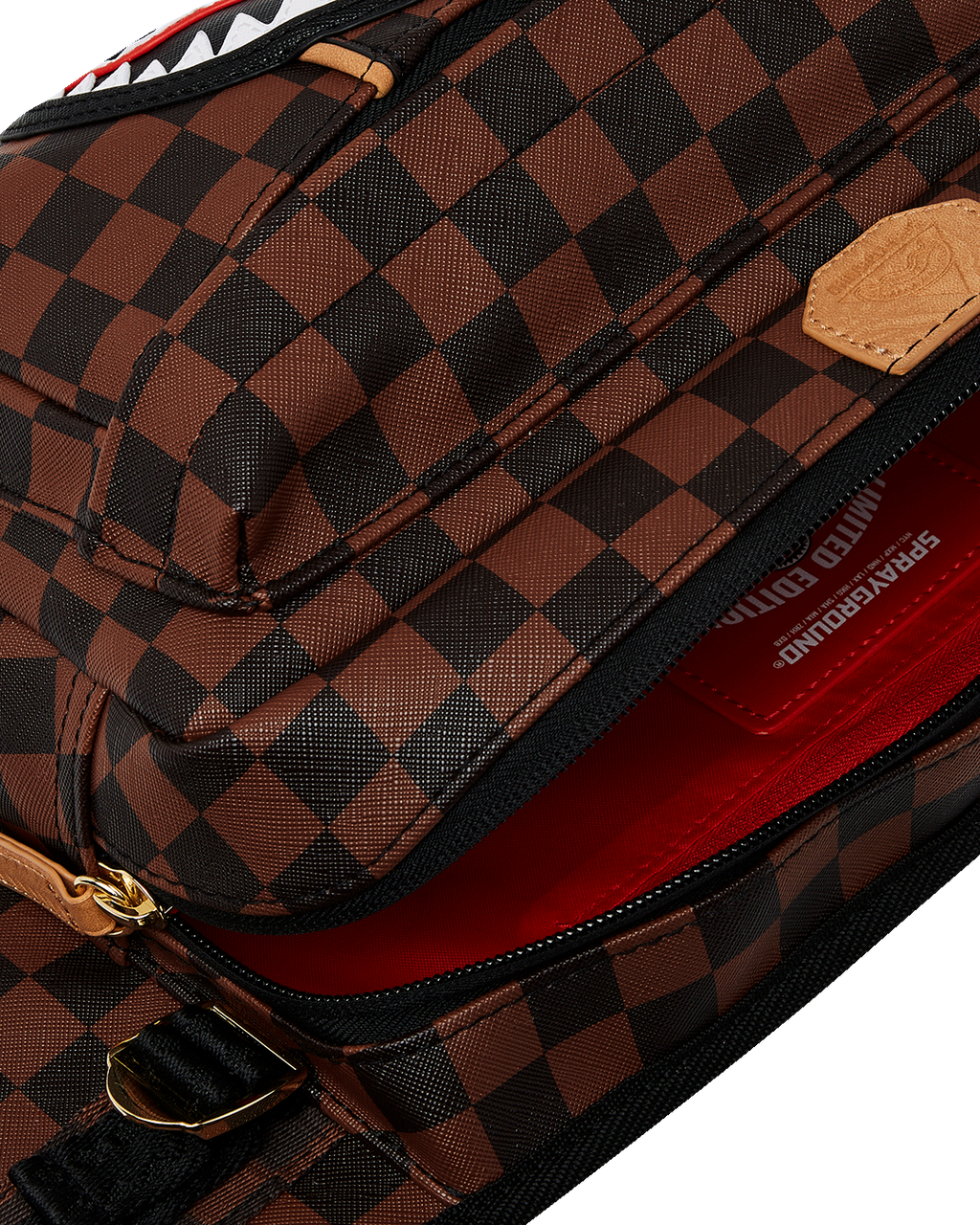 HENNYVILLE CARGO CROSSBODY