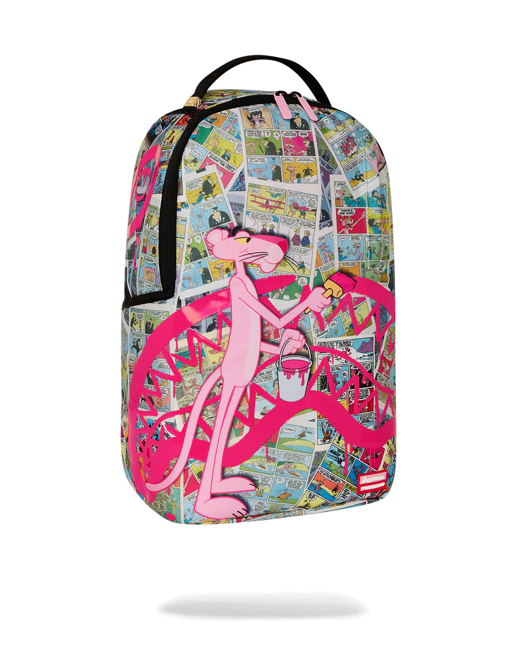 PINK PANTHER THE GALLERY DLXR BACKPACK