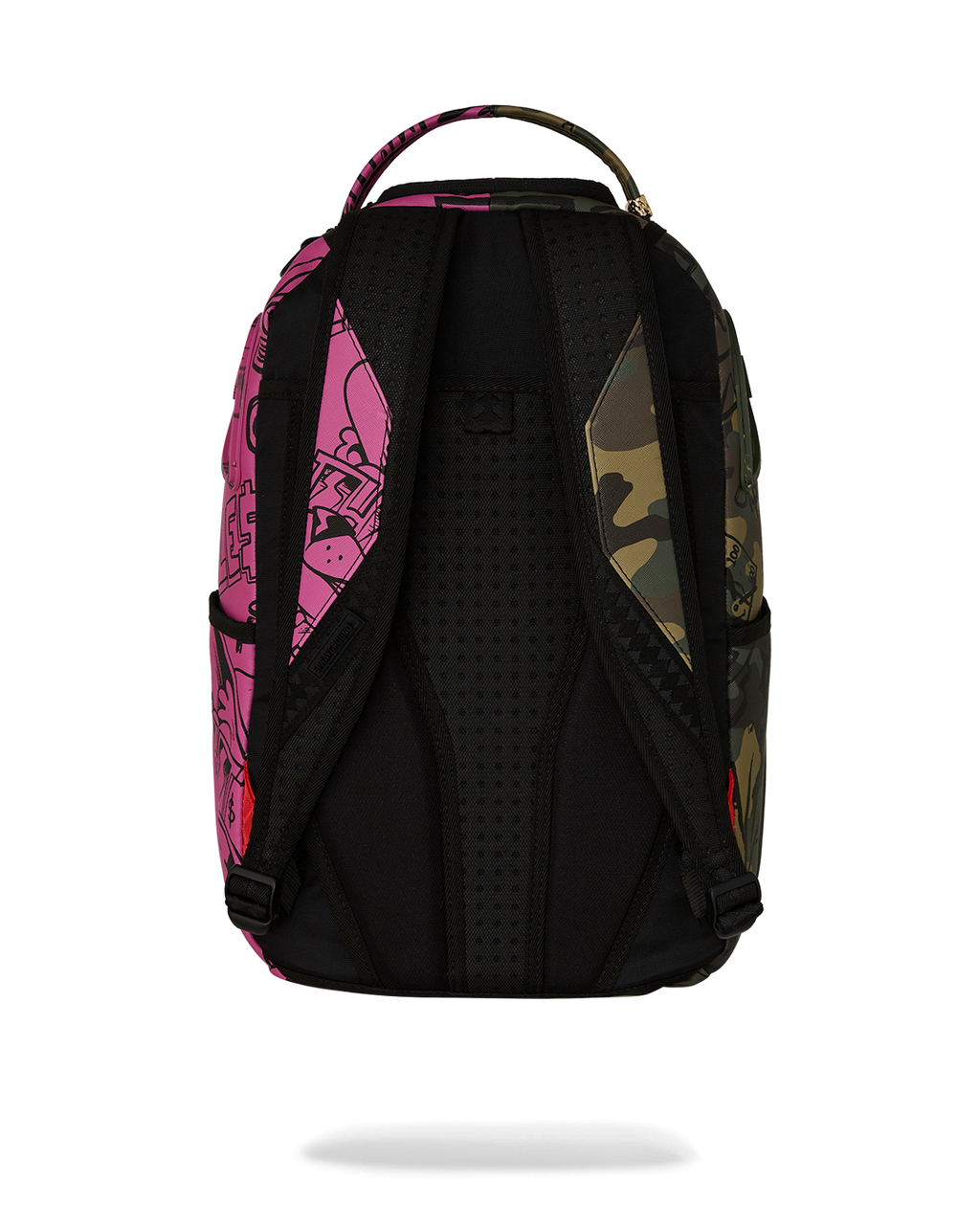 OPERATION SKETCH DLX BACKPACK