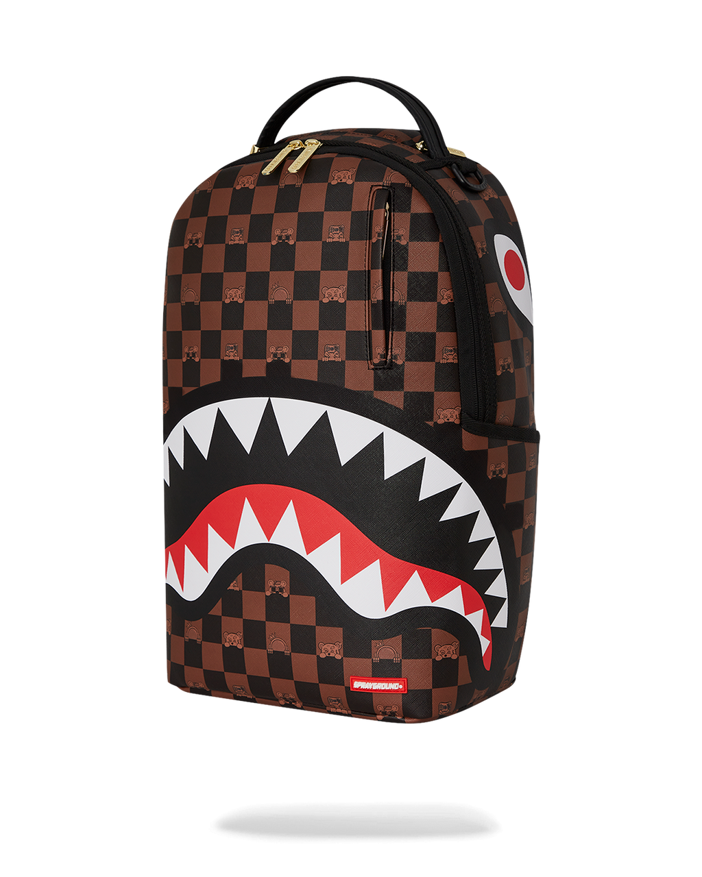 THE HIDEOUT BACKPACK