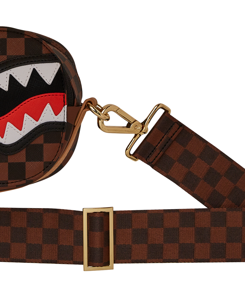 HENNYVILLE BACKPACK SLING