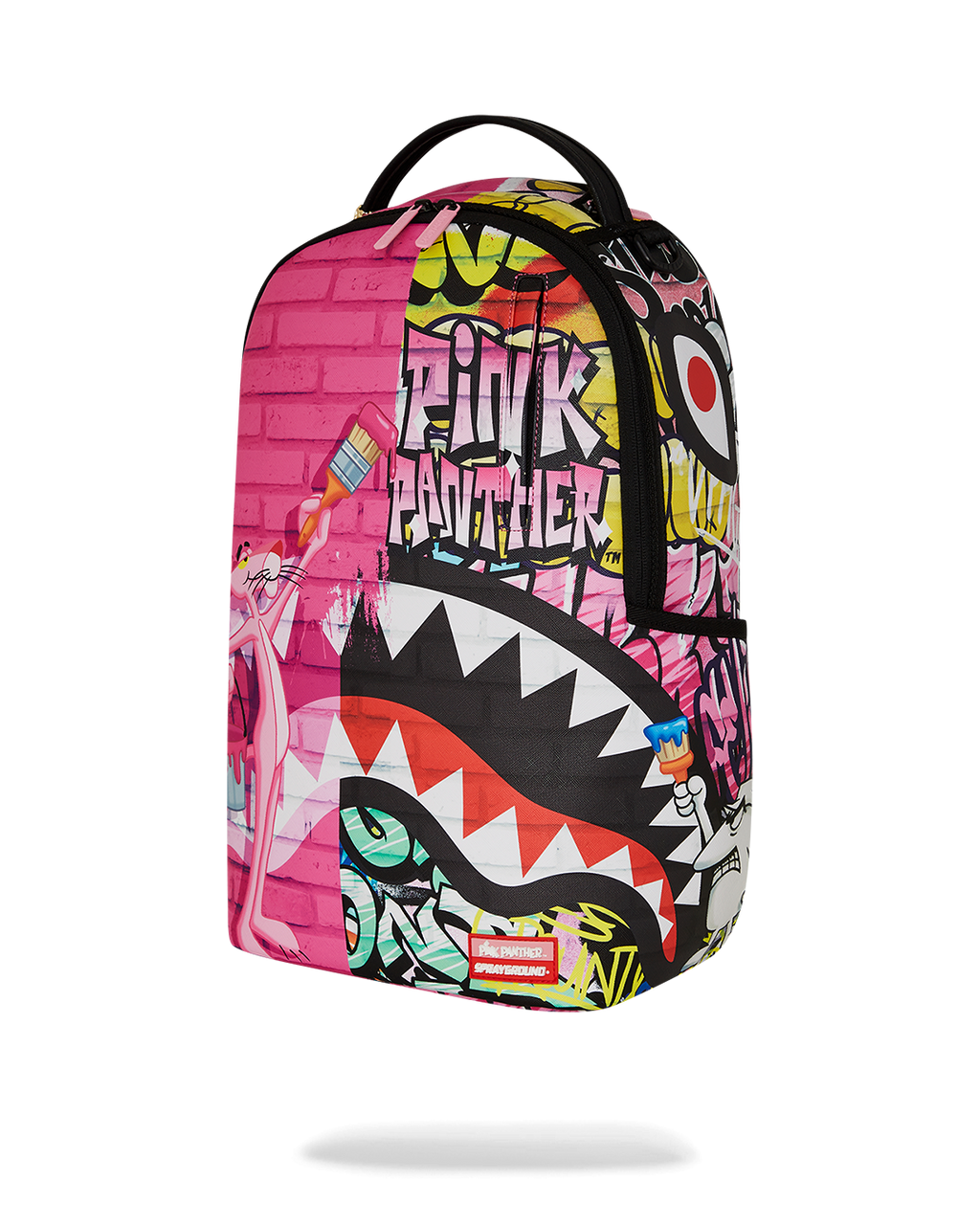 PINK PANTHER PRESTIGE BACKPACK