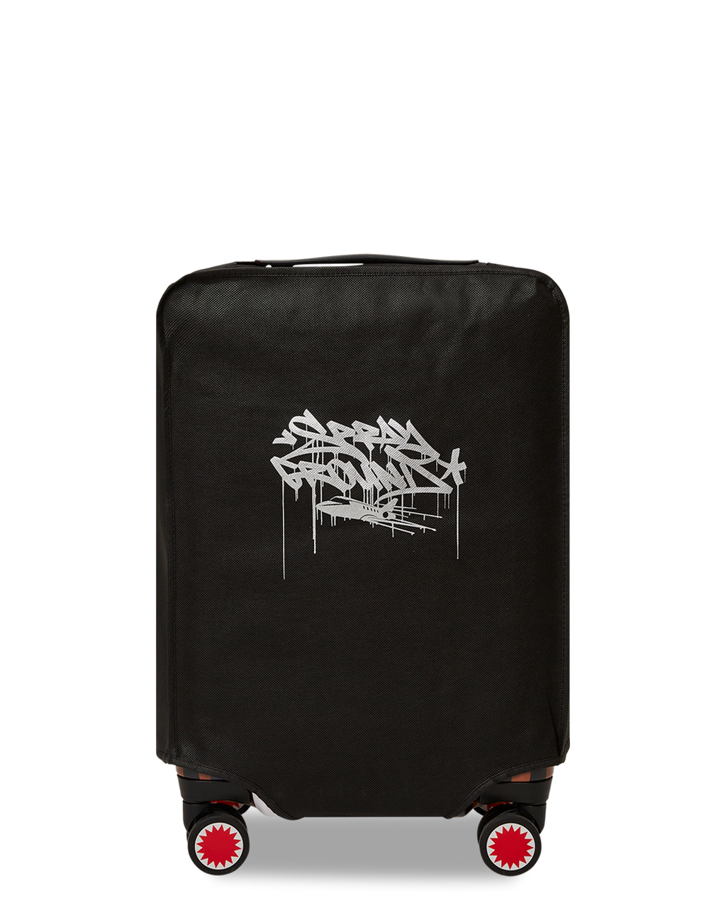 SHARKS IN PARIS GT HARD SHELL CARRY-ON LUGGAGE