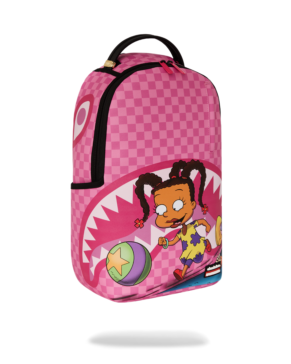 RUGRATS SUSIE PLAYGROUND POP DLXV BACKPACK