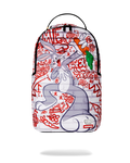 LOONEY TUNES BUGS BUNNY CITY BACKPACK